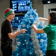Tom Cavanagh, Carlos Valdes (Photo: Katie Yu/The CW)